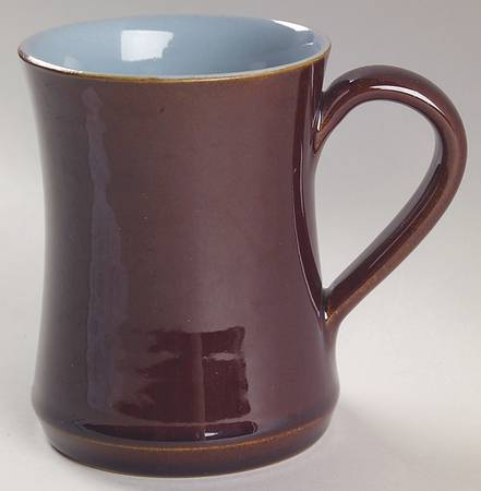 Homestead Brown Mug