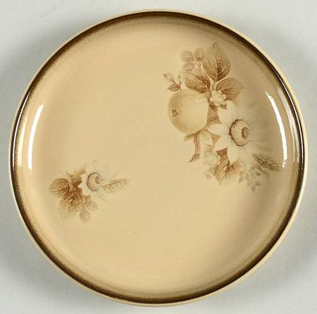 Images Bread & Butter Plate