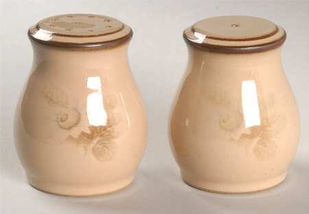 Images Salt & Pepper Set