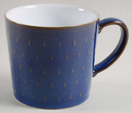 Imperial Blue Mug