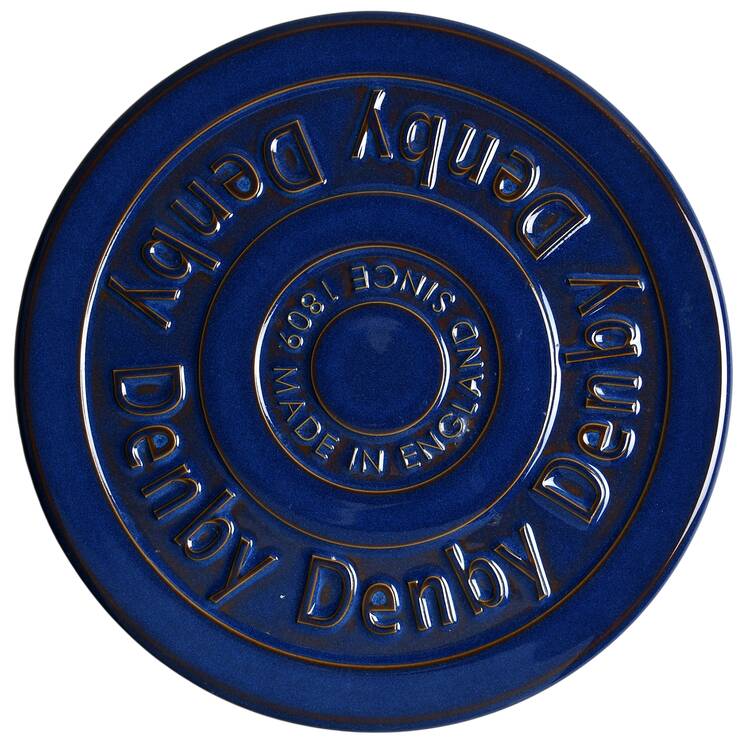 Imperial Blue Trivet