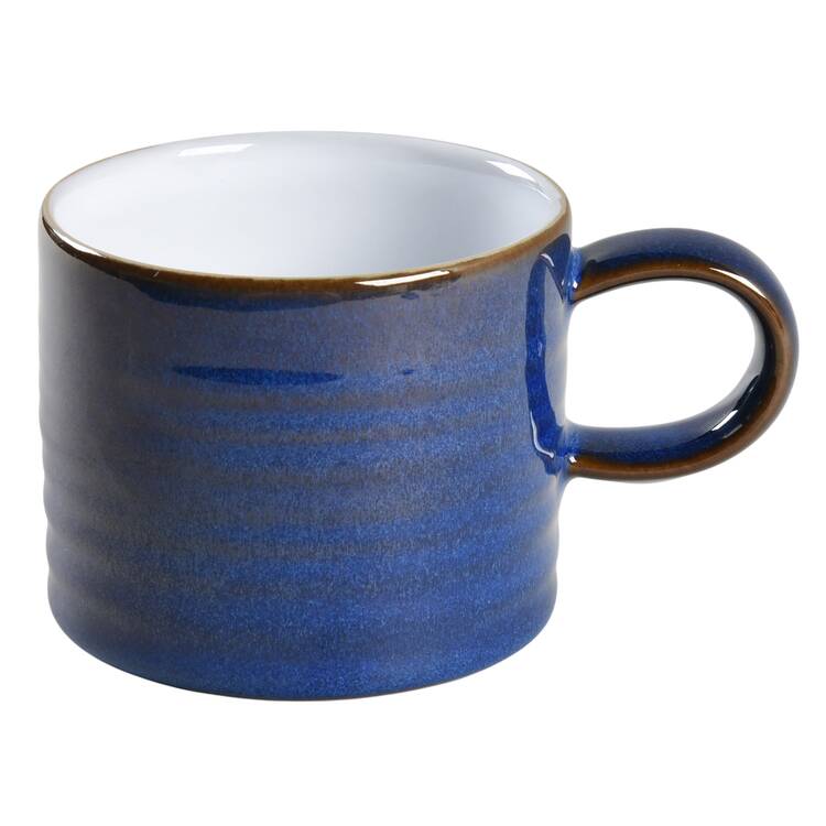 Imperial Blue Small Mug