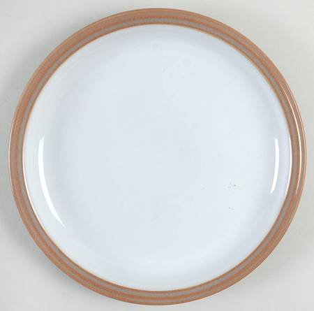 Kashmir Salad Plate