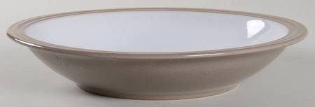 Kashmir Rim Soup Bowl