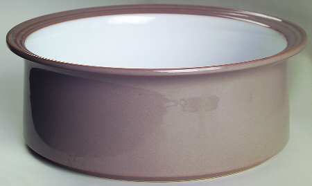 Kashmir 8" Round Vegetable Bowl