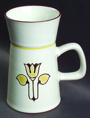 Kimberly Grandmug