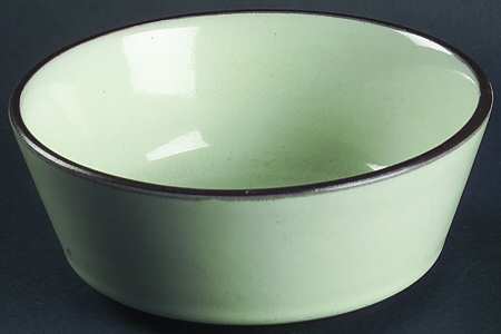 Kimberly Coupe Cereal Bowl