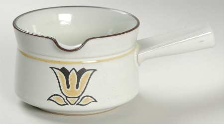 Kimberly Gravy Boat