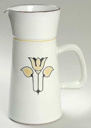 Kimberly 20 Oz Pitcher
