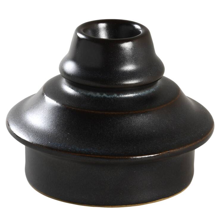 Kismet Blue Lid for Coffee Pot