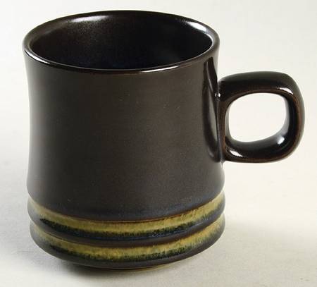 Kismet Blue Mug