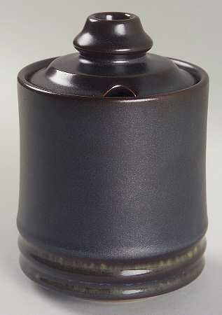 Kismet Blue Jam/Jelly & Lid