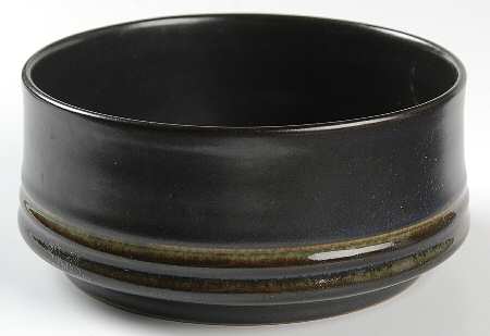 Kismet Blue 6" Round Vegetable Bowl