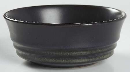 Kismet Blue Coupe Cereal Bowl