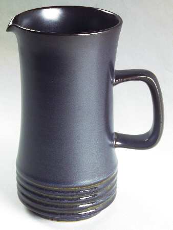 Kismet Blue 32 Oz Pitcher