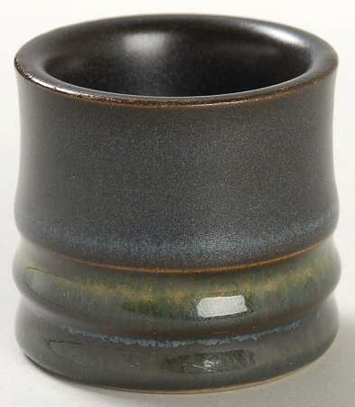 Kismet Blue Single Egg Cup