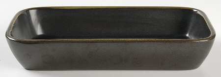 Kismet Blue Large Hors d'Oeuvre/Relish