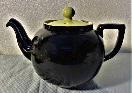 Lime Grove by Denby-Langley