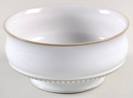 Lorenzo Medici Coupe Cereal Bowl