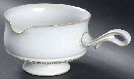 Lorenzo Medici Gravy Boat