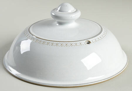 Lorraine Lid for 2 Qt Round Covered Casserole