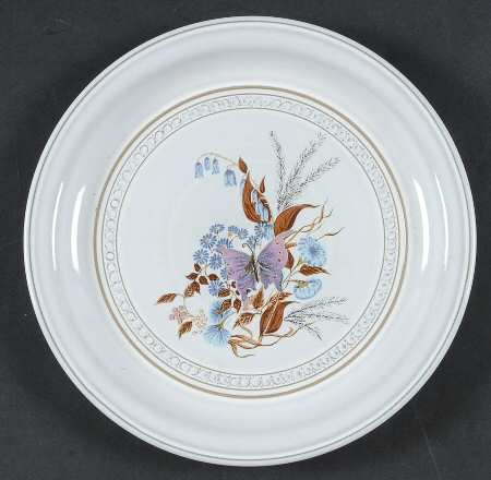 Salad Plate