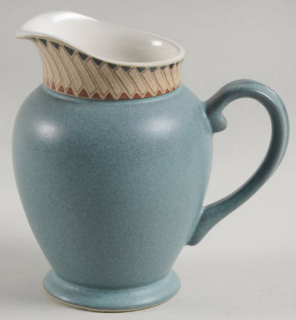 Luxor Small Creamer/Jug