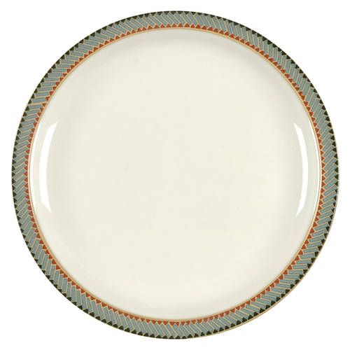 Salad Plate