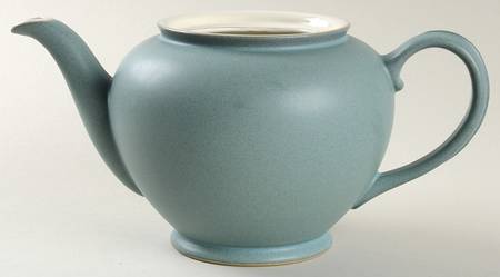 Luxor Teapot No Lid