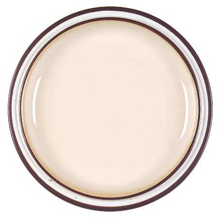 Madrigal Bread & Butter Plate