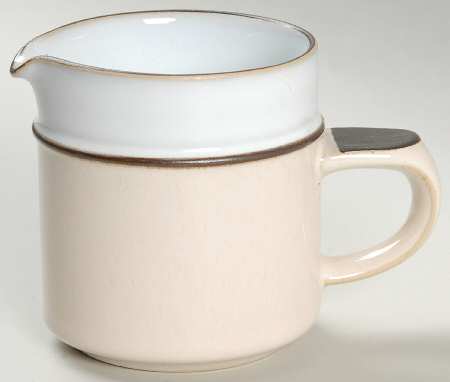 Madrigal Creamer