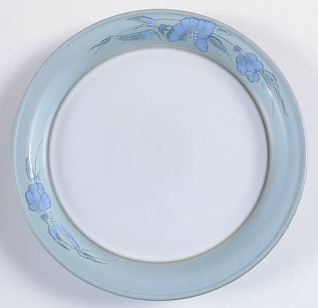 Mandarin Salad Plate