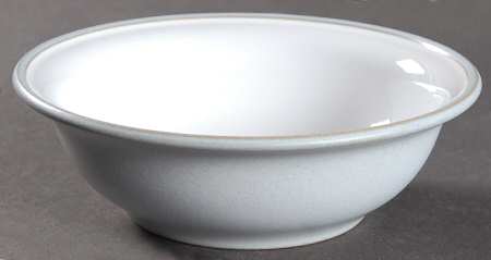 Mandarin Soup/Cereal Bowl