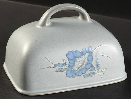 Mandarin Lid for Rectangular Butter