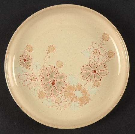 Maplewood Bread & Butter Plate