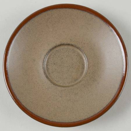 Marrakesh Saucer for Demitasse Cup