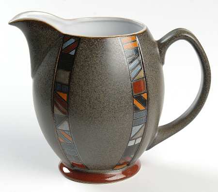 Marrakesh 16 Oz Pitcher