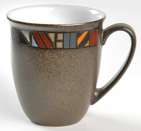 Marrakesh Beaker (English Mug)