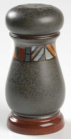 Marrakesh Pepper Shaker