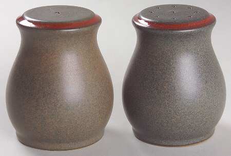 Marrakesh Salt & Pepper Set