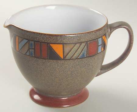 Marrakesh Creamer