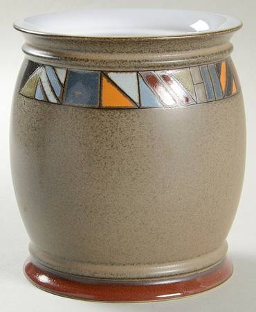 Marrakesh 6" Storage Jar No Lid