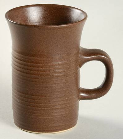 Mayflower Mug
