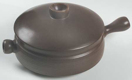 Mayflower 2 Qt Round Covered Casserole