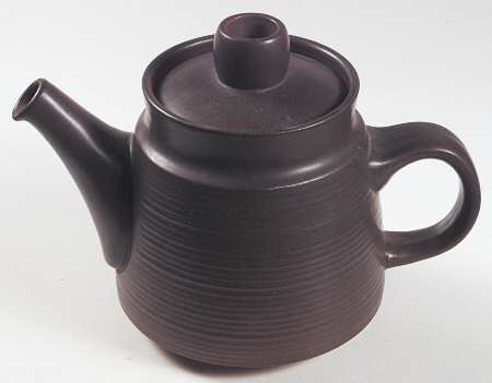 Mayflower Mini Teapot & Lid