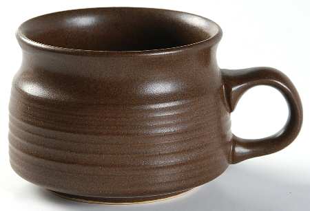 Mayflower Flat Cup