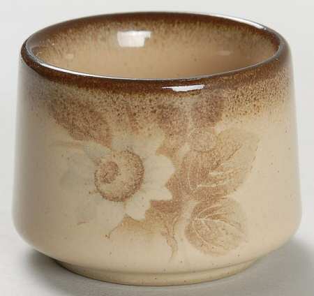 Memories Single Egg Cup