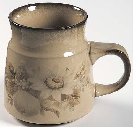 Memories Mug