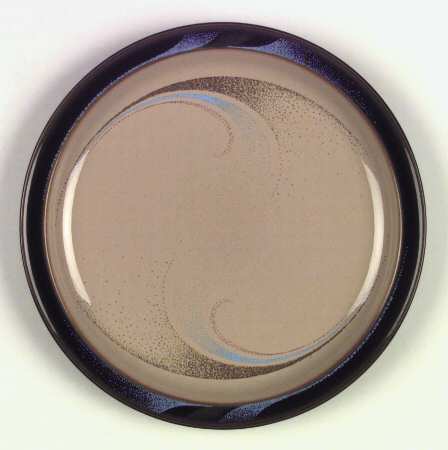 Mercury by Denby-Langley