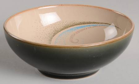 Mercury Fruit/Dessert (Sauce) Bowl